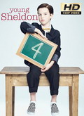 El joven Sheldon 2×19 [720p]